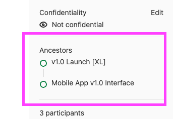 epics state dropdown list
